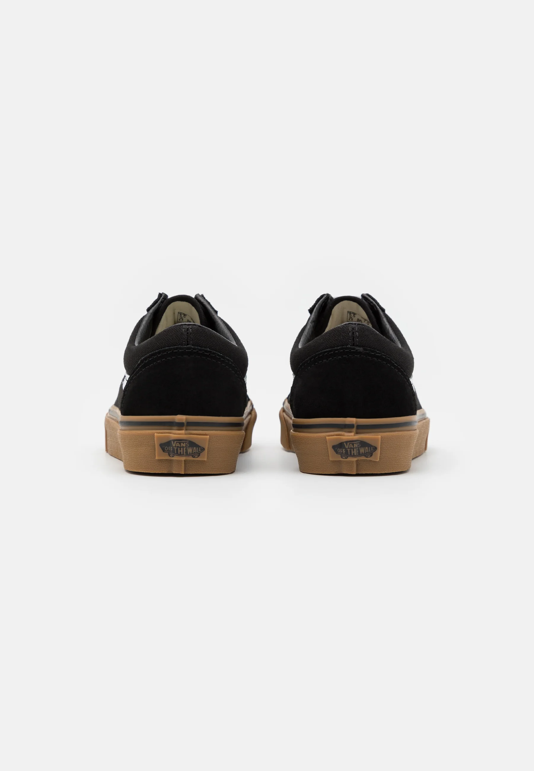 Vans OLD SKOOL UNISEX - Zapatillas bajas