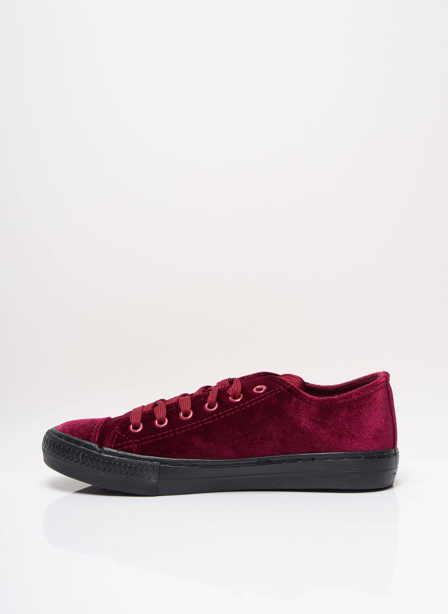 I Love Shoes Baskets Femme couleur violet