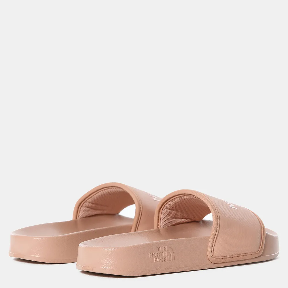 The North Face Base Camp III Slide NF0A4T2SZ1P / braun