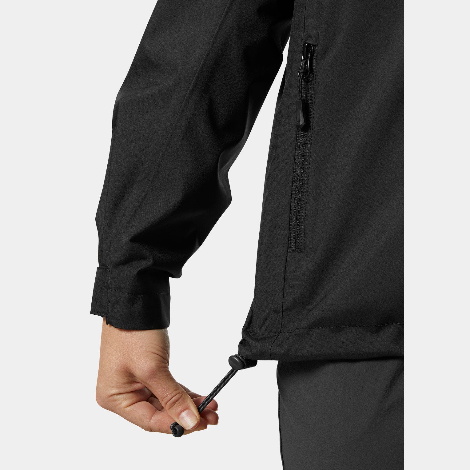 Women’s Crew Hooded Sailing Jacket 2.0