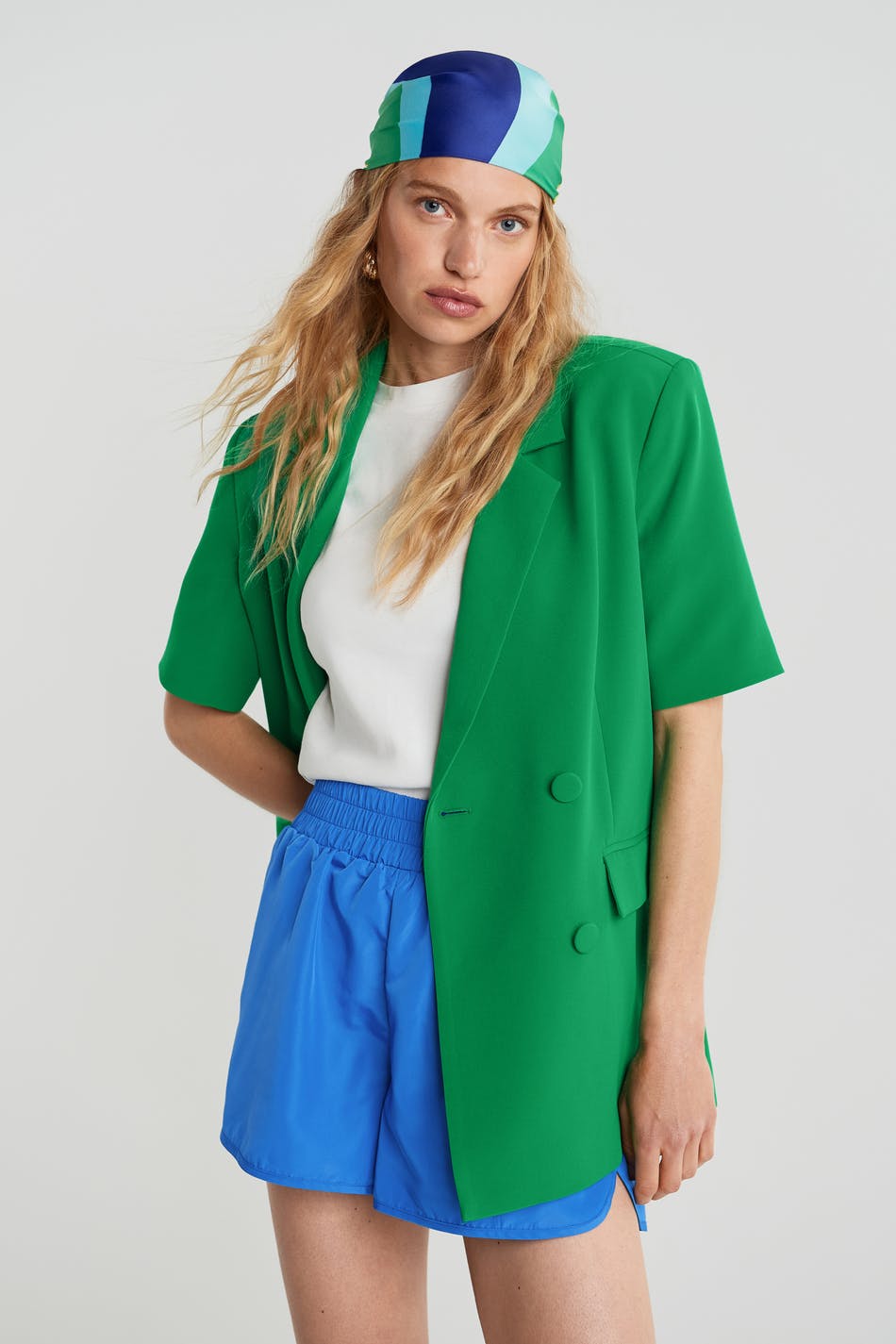 Milano blazer