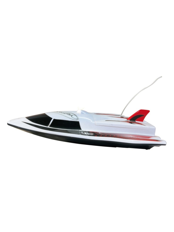 Jamara Swordfish 2 Kanal 40MHz mit LED in Mehrfarbig ab günstig kaufen onesize