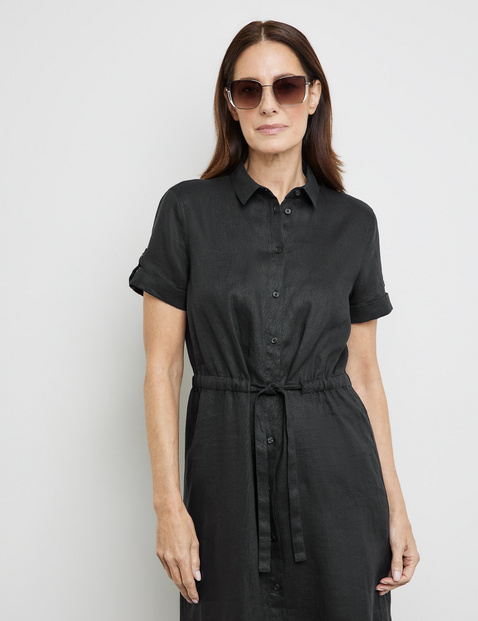 Sonnenbrille im Retrolook