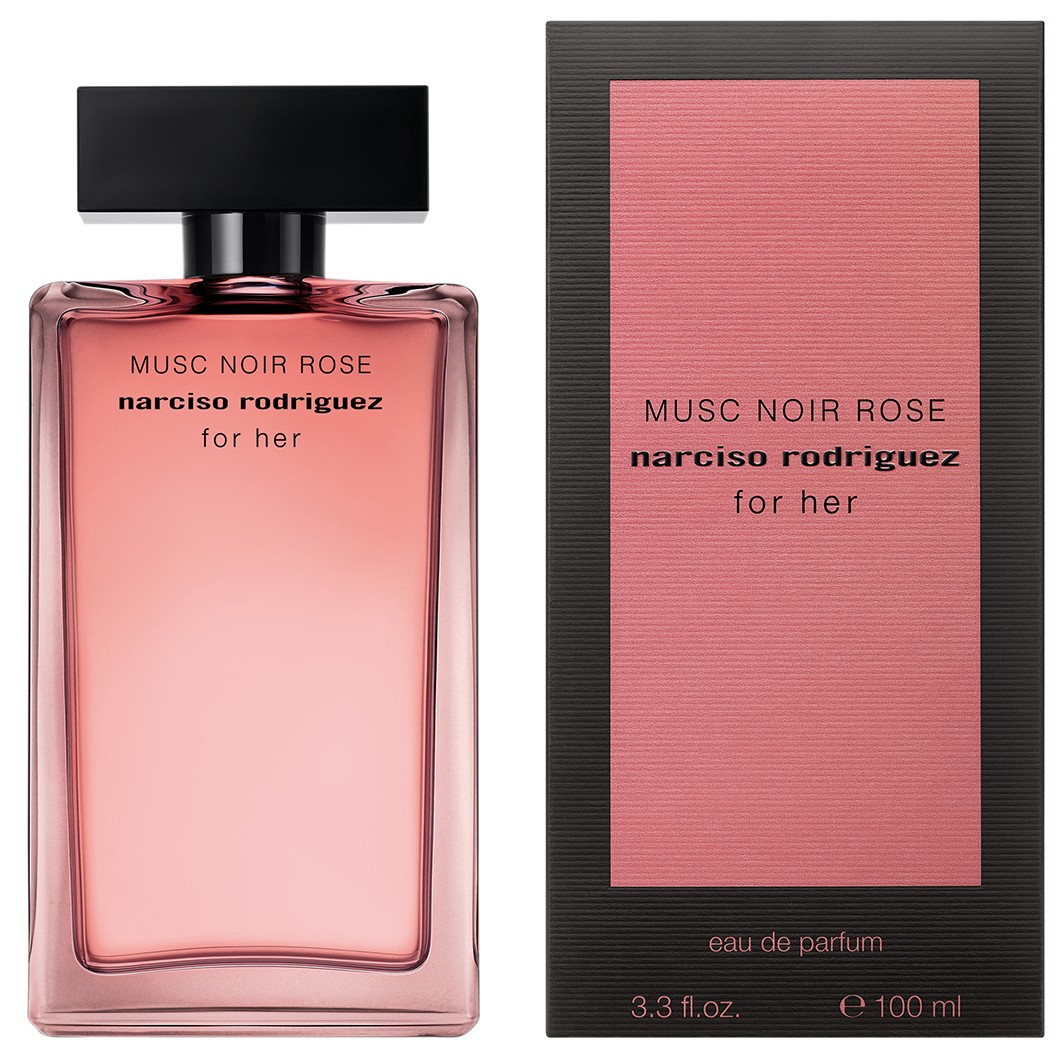 MUSC NOIR ROSE