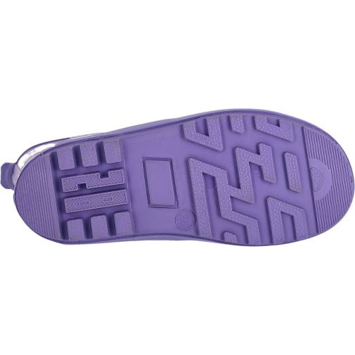 ZIGZAG Gummistiefel Gemus aus natürlichem Gummi