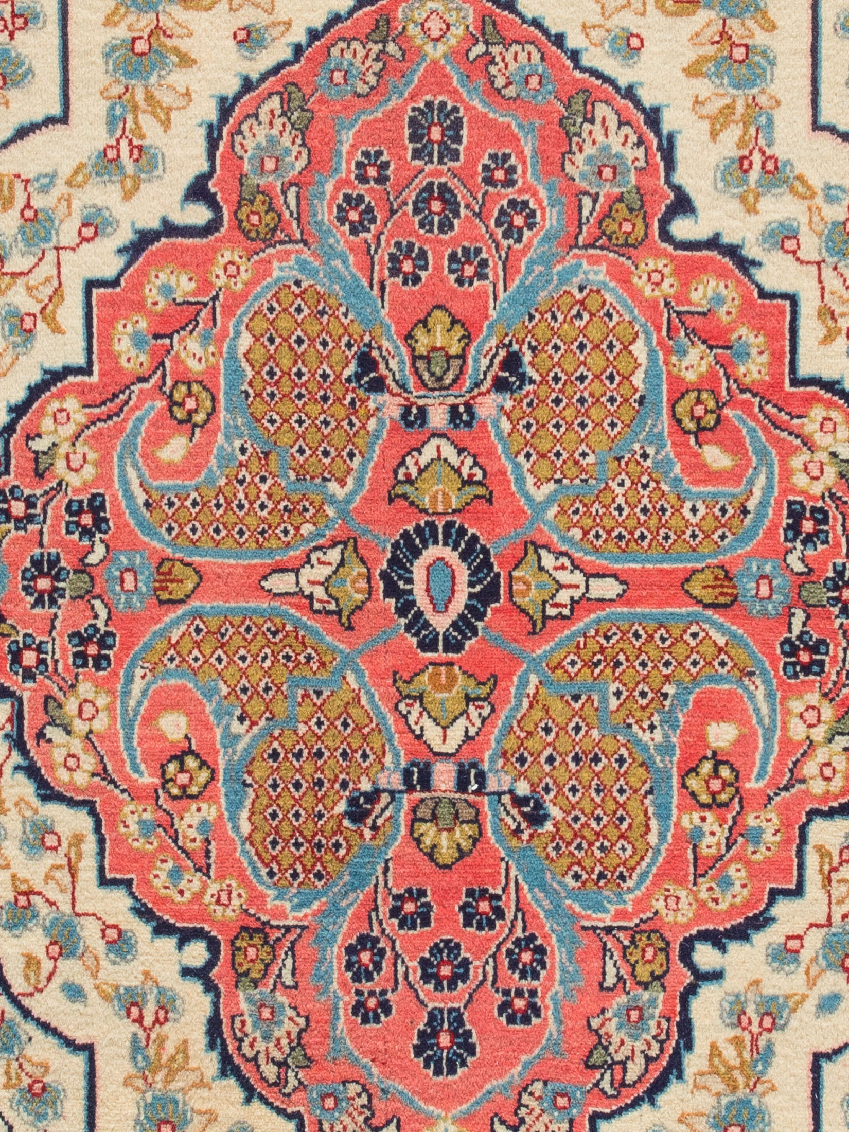 Sarough ca. 200 x 305 cm, Unikat / Einzelstück