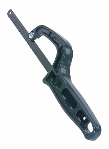 Stanley 0-20-807 metāla zāģa rāmis Mini 300 mm