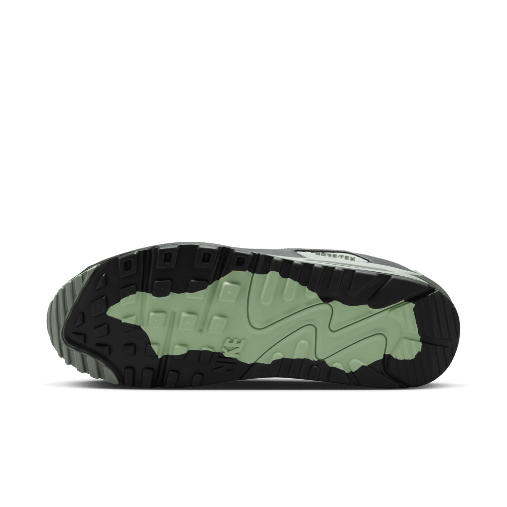 Nike Air Max 90 Gore Tex GTX FD5810-001 / schwarz
