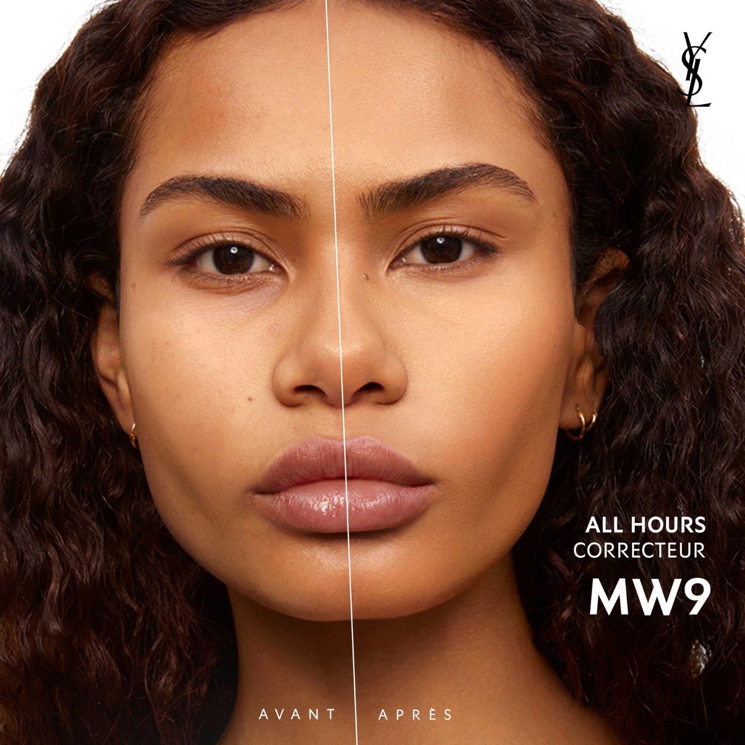 Yves Saint Laurent Precise Angles korektor