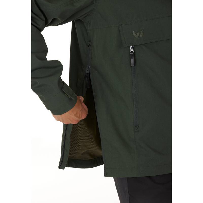 Whistler Dandy Softshelljacke Herren