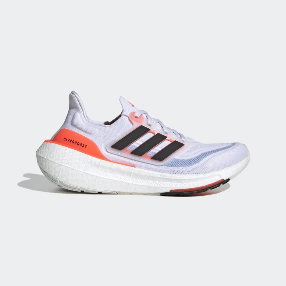 adidas Ultraboost Light HQ6353 / weiss