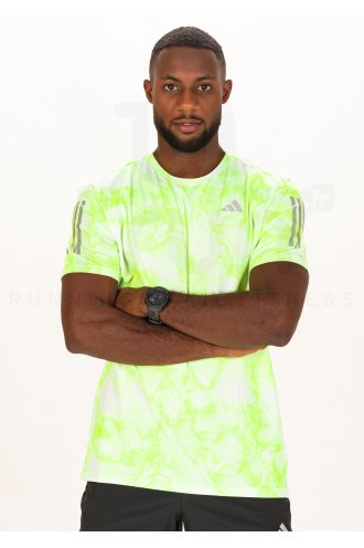 adidas Own The Run AOP M