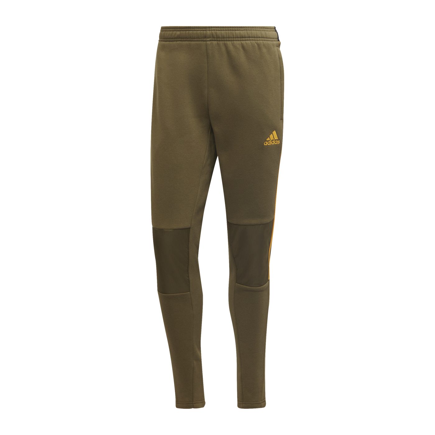 adidas Tiro Winterized Trainingshose Grün