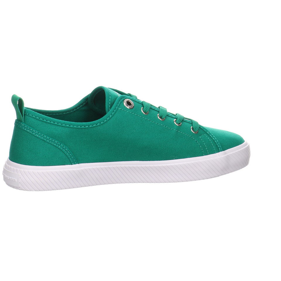 Tommy Hilfiger Vulc Canvas Sneaker