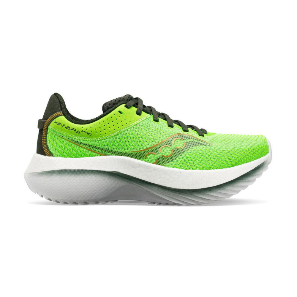Saucony Kinvara Pro S20847-31 / grün
