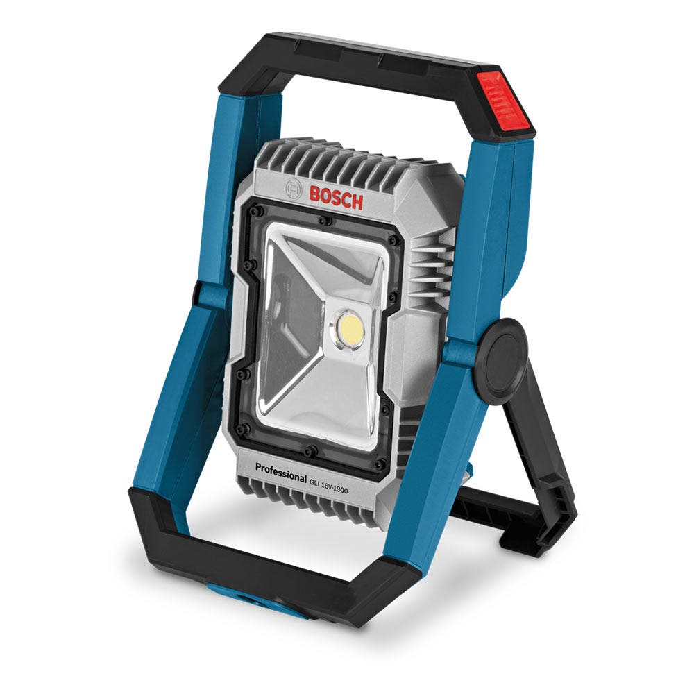 Pacote com 6 baterias sem escova BOSCH Procore 18V, 2 x 8,0 Ah, 0615990L26