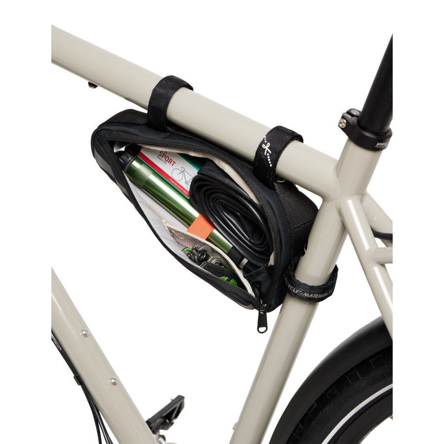 Rahmentasche Fahrrad M