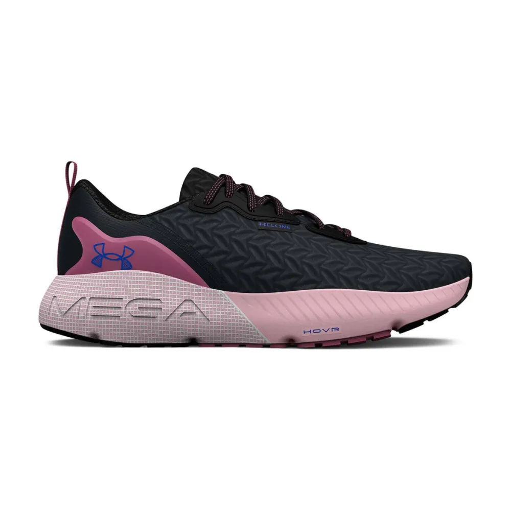 Under Armour HOVR Mega 3 Clone W 3025313-002 / schwarz
