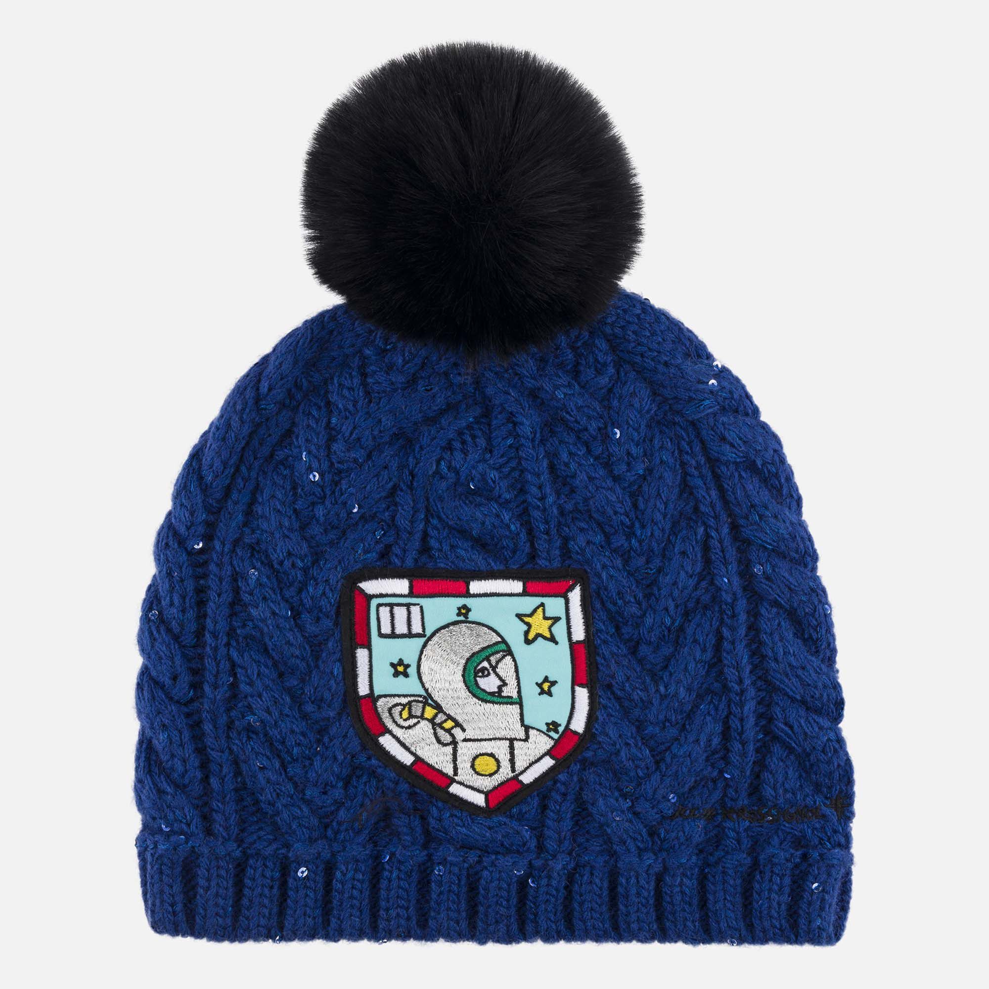 Bonnet JCC Cosmos femme