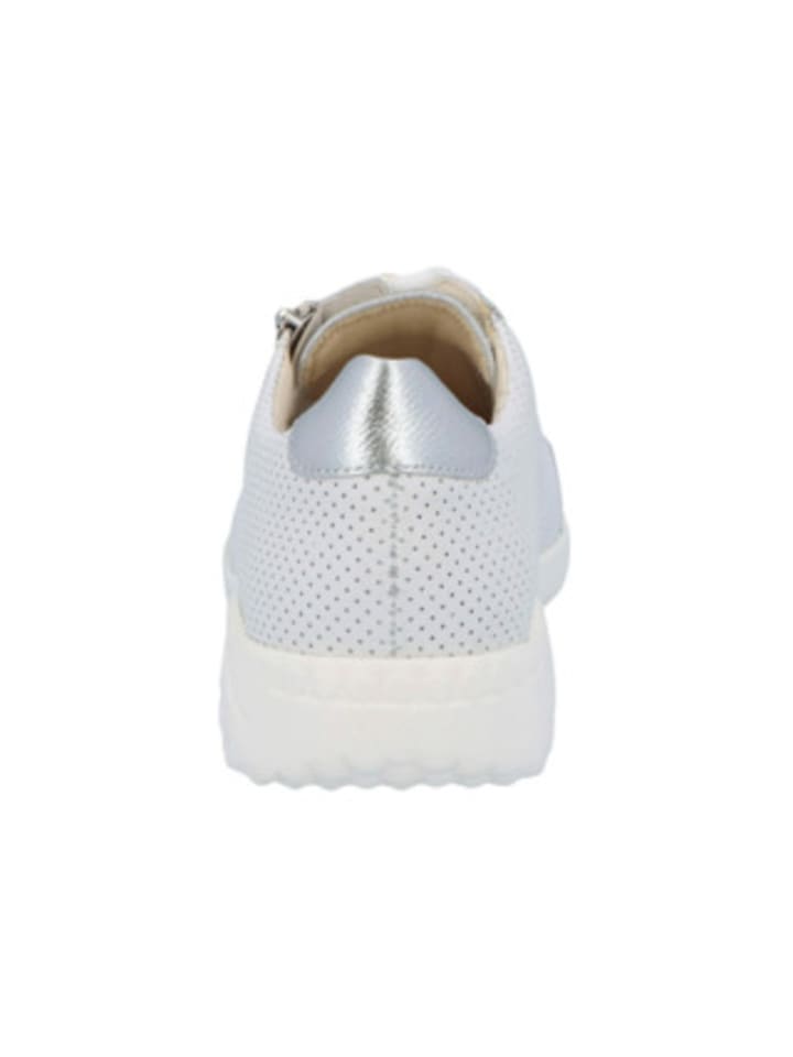 Solidus Sneaker für Damen in weiß in weiß günstig kaufen