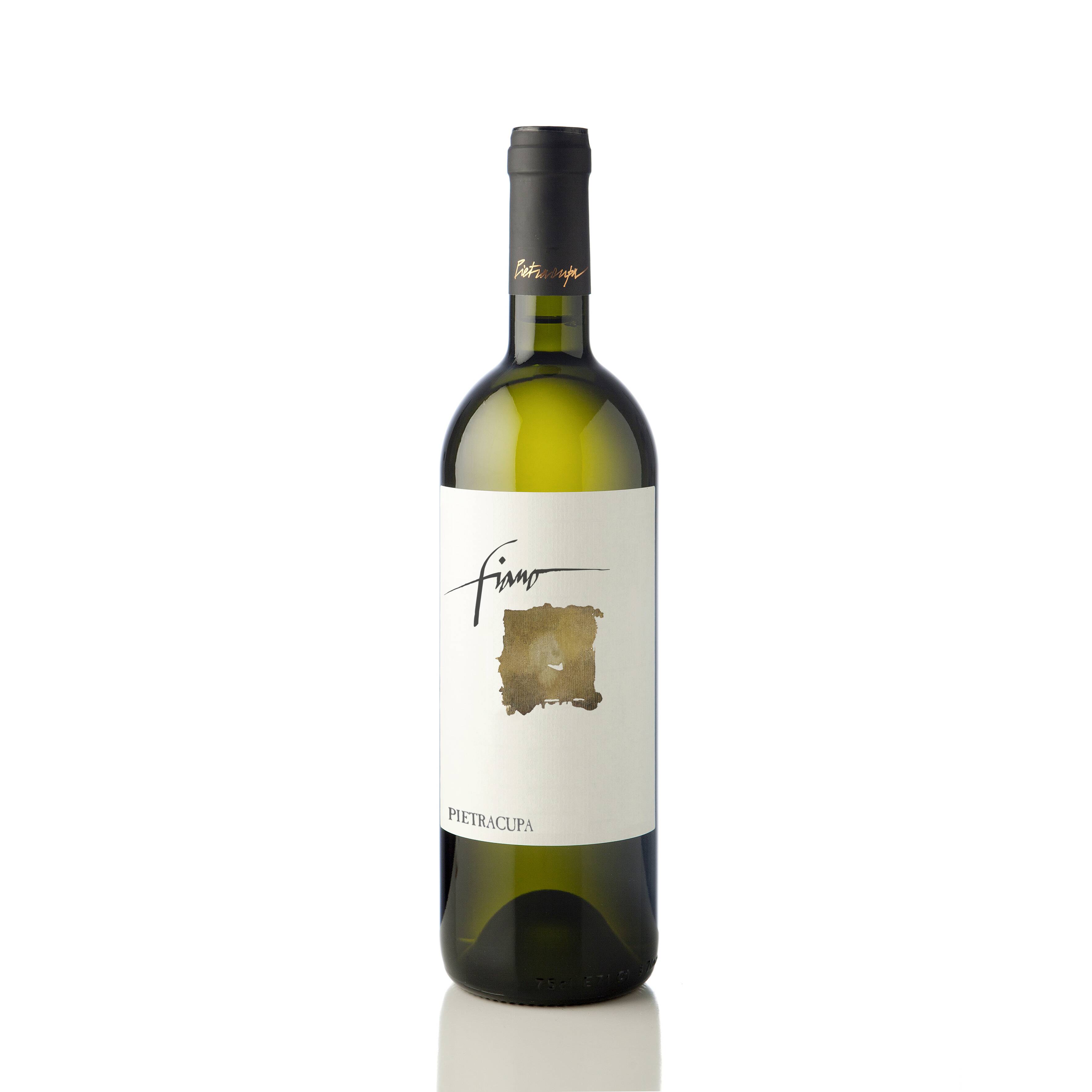 Weingut Pietracupa Fiano Campania 2021