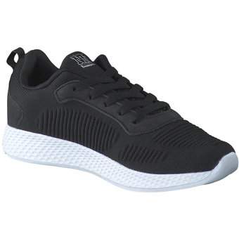NONAMES Sneaker in schwarz