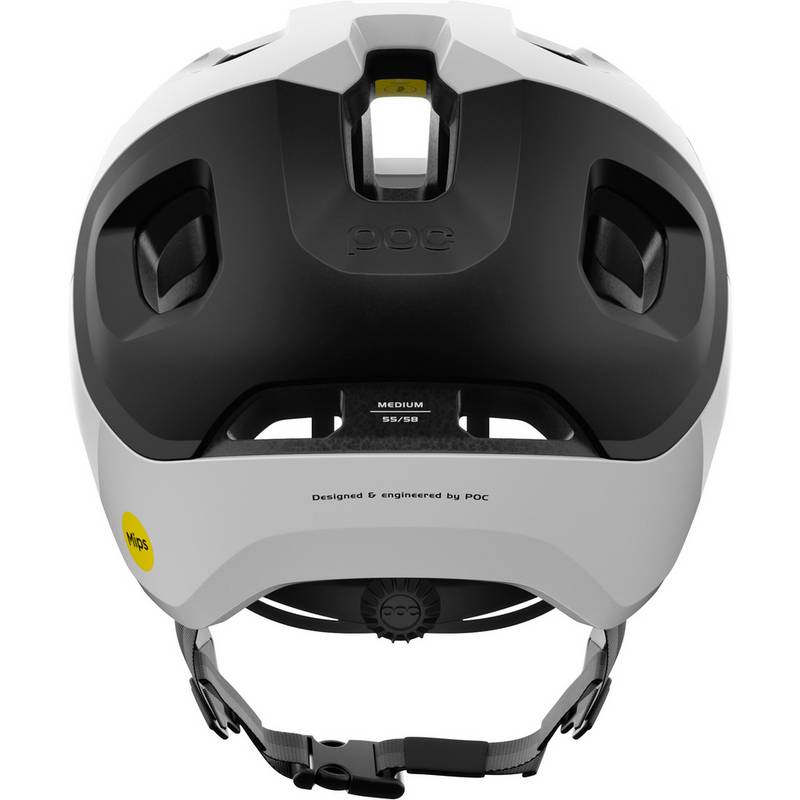 POC Axion Race MIPS Helm