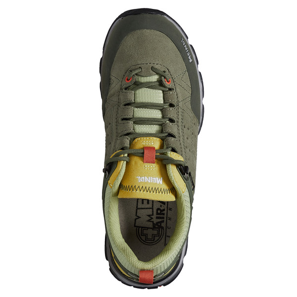 ONTARIO LADY GTX Damen - Freizeitschuhe