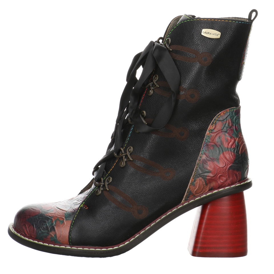 Laura Vita Evcao Stiefelette