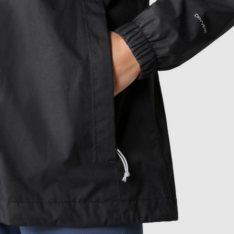 The North Face Quest Regenjacke Damen