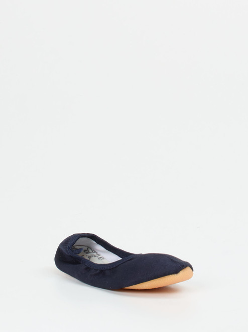 Gymnastikschuh-76301090005 Beck
