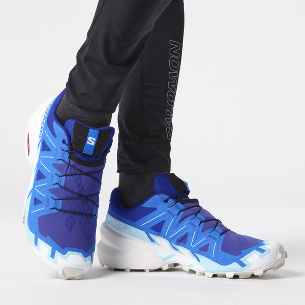 SPEEDCROSS 6 Herren - Trailrunningschuhe