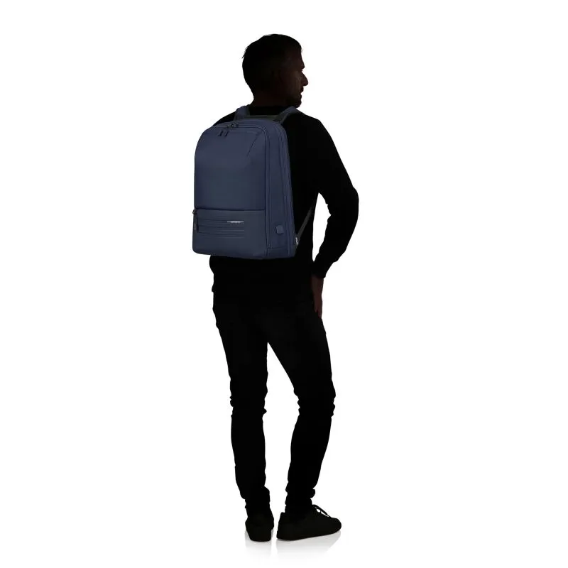 Samsonite STACKD BIZ LAPTOP BACKPACK 17.3