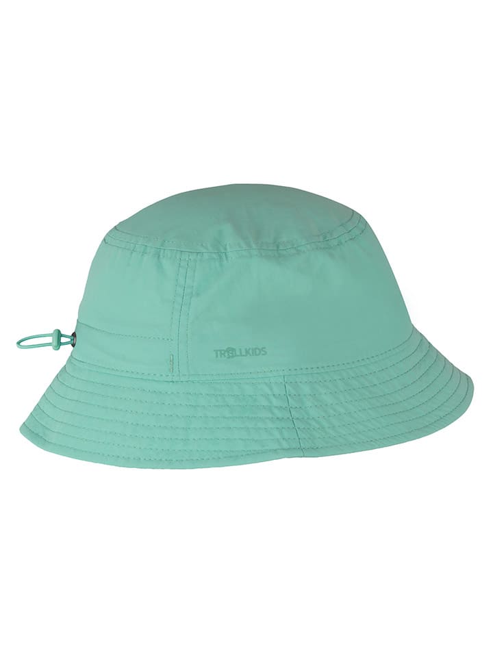 Trollkids Hut in Hellblau günstig kaufen