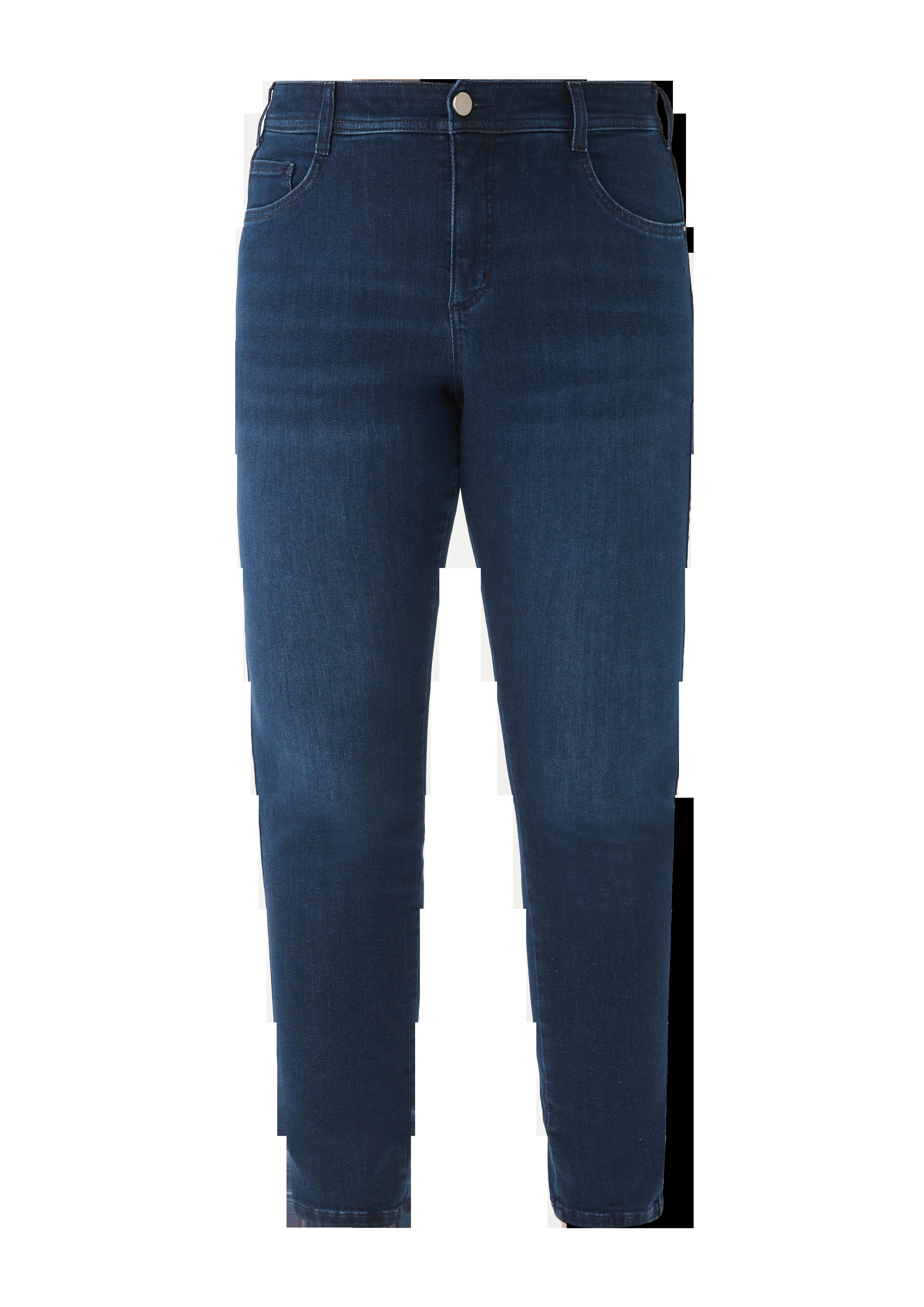 Jeans / Skinny Fit / Mid Rise / Slim Leg  2126554-58Z5