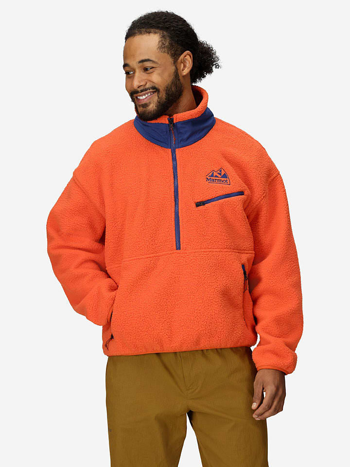Marmot Fleecepullover 