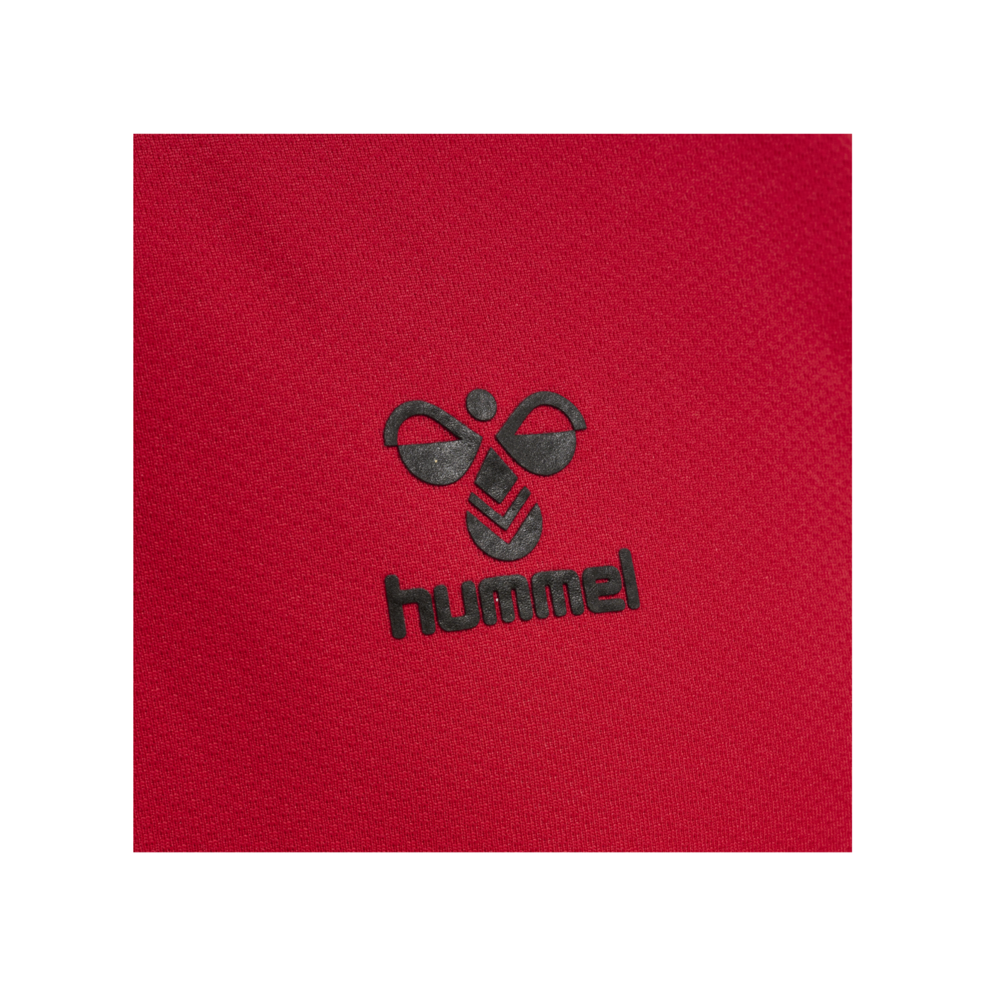 Hummel hmlLEAD Trainingsjacke Rot F3062