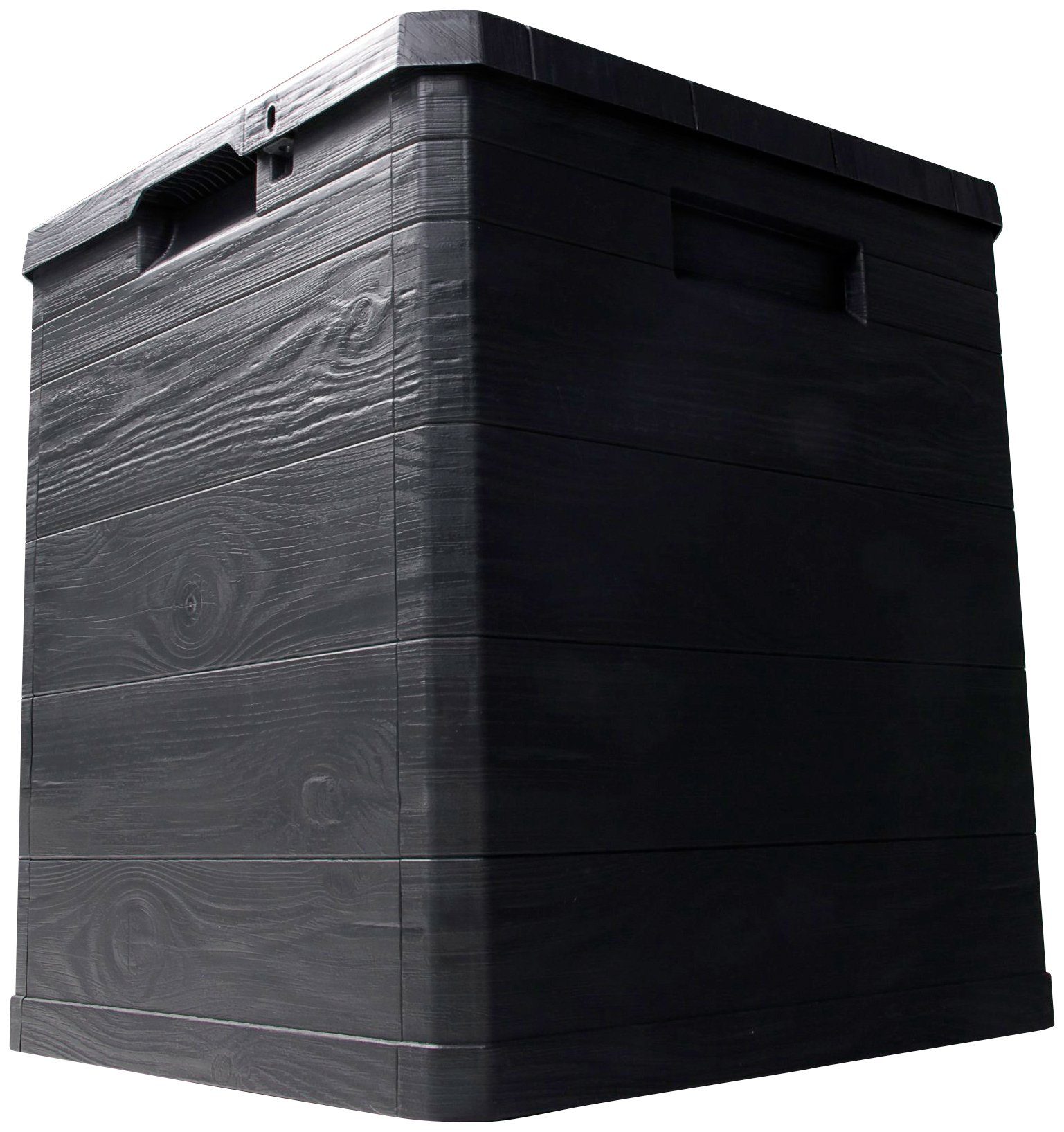 ONDIS24 Kissenbox Madera Mini, 90 Liter, Kunststoff