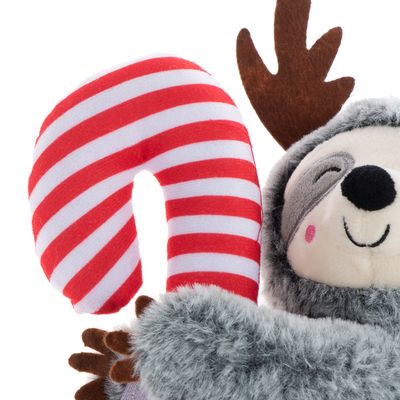 Hundespielzeug Candy Sloth