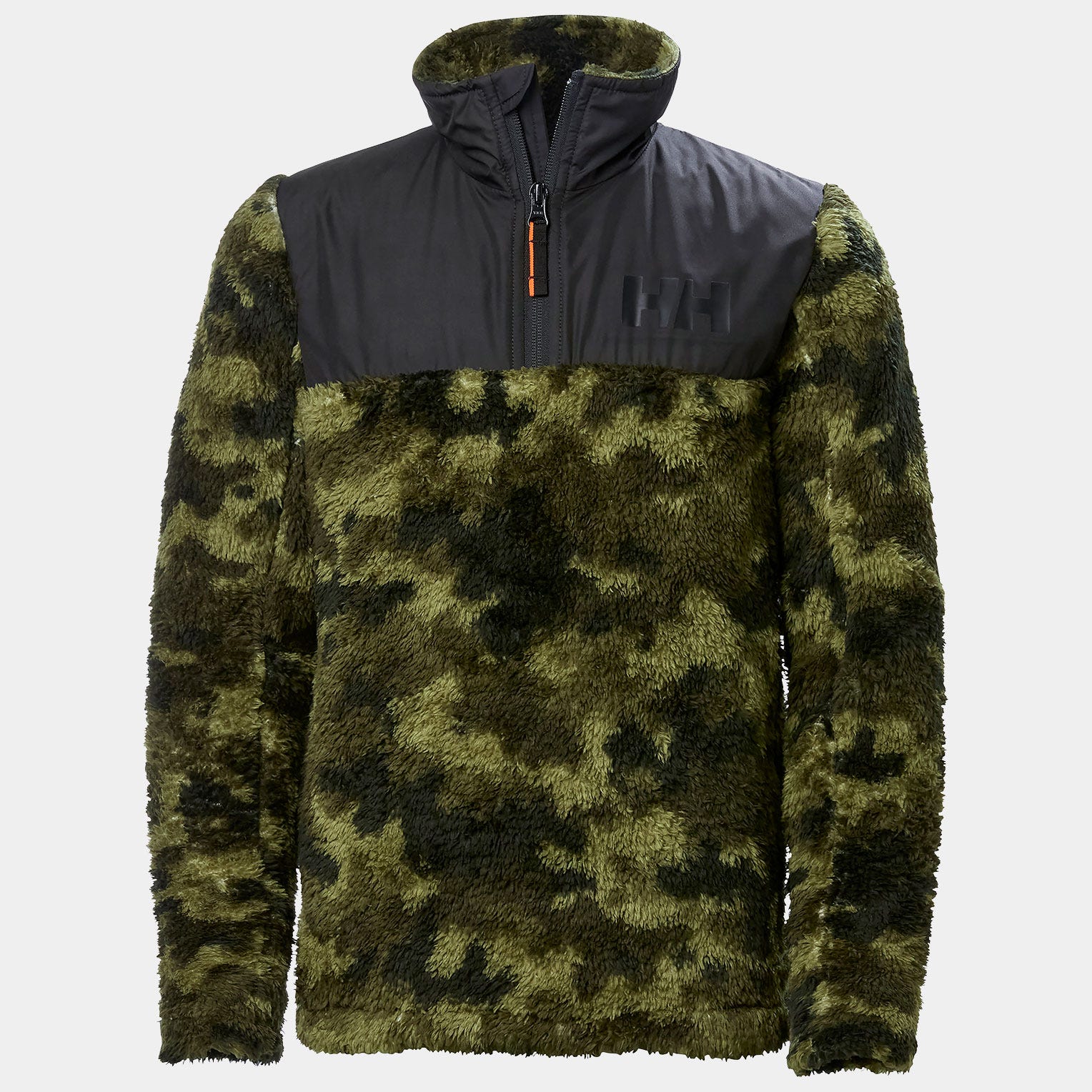 Juniors' Champ 1/2 Zip Midlayer