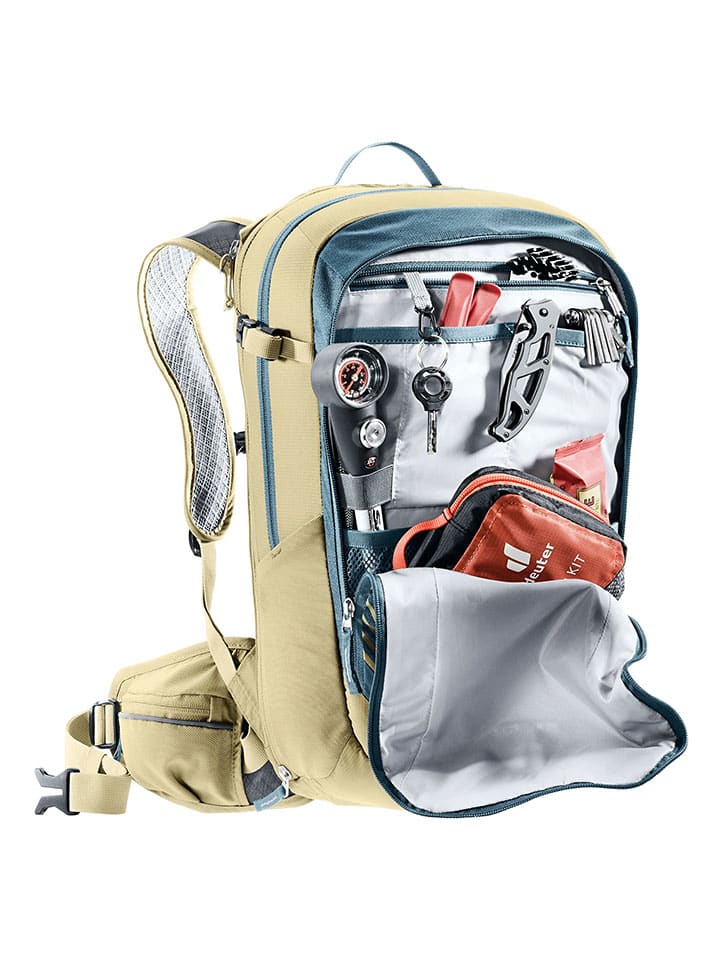 Deuter Fahrradrucksack 