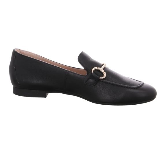 PAUL GREEN Klassische Slipper schwarz 25960066-2596-006/Slipper