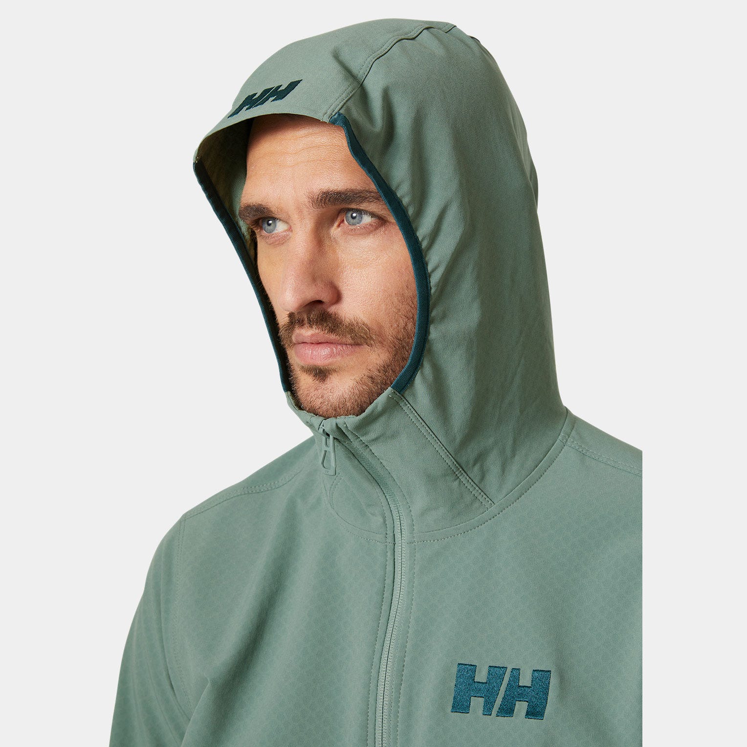 Men's Cascade Shield Jacket