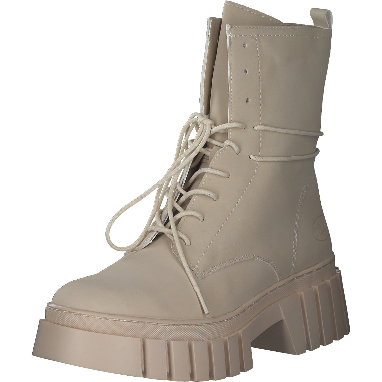 Dockers 51PL204, Stiefel, Damen, beige