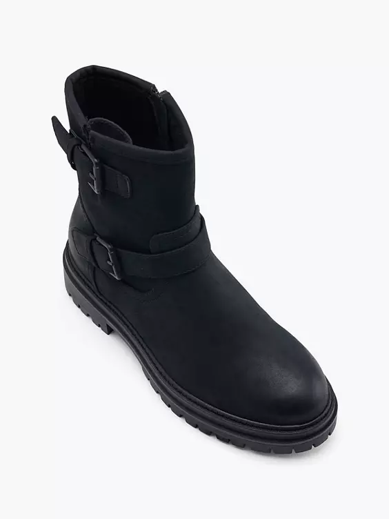 Graceland Bikerboots