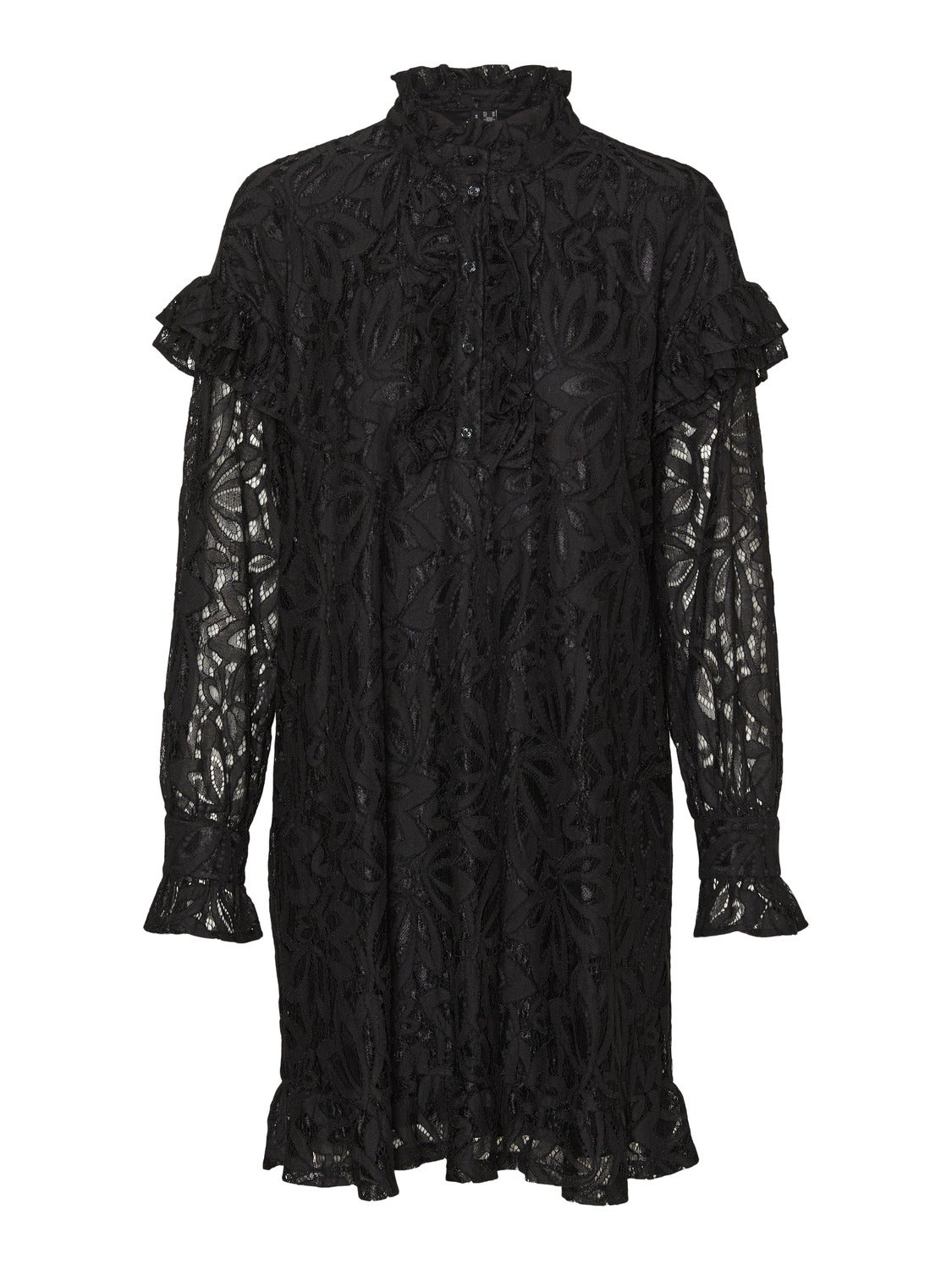 VMJOSA Midikleid