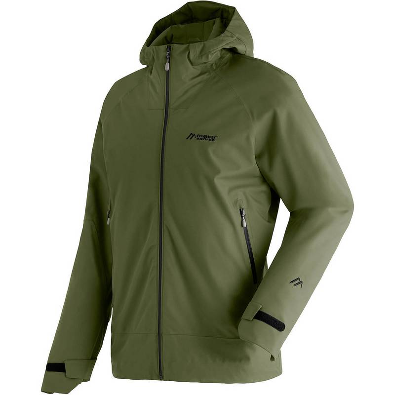 Maier Sports Solo Tipo Funktionsjacke Herren