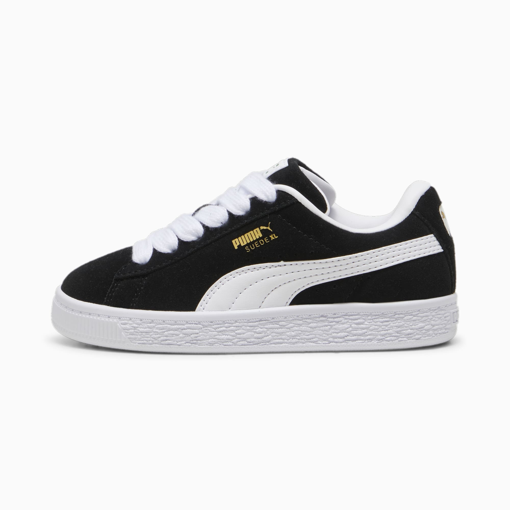 PUMA Suede XL 396578_02 / schwarz