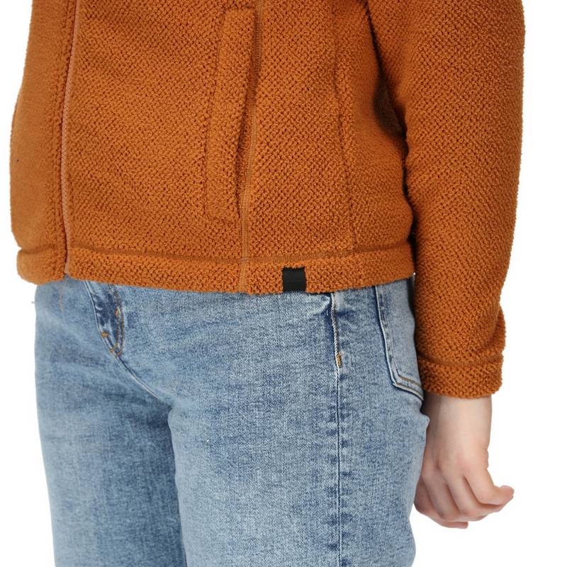 Regatta Kizmit Fleecejacke Damen