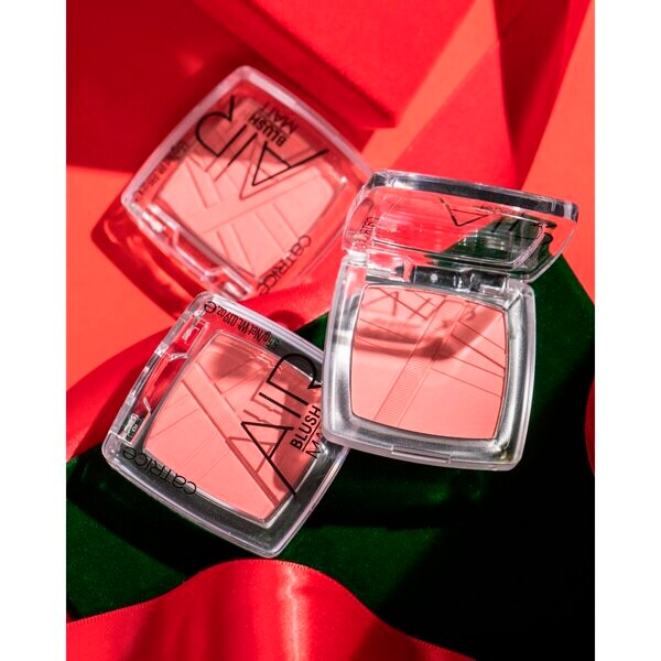 Catrice Matt AirBlush pirosító 5,5 g